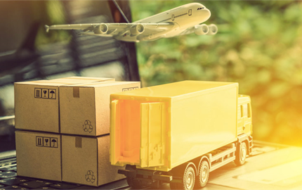 بررسی کامل چگونگی ارسال مرسوله به خارج از کشور